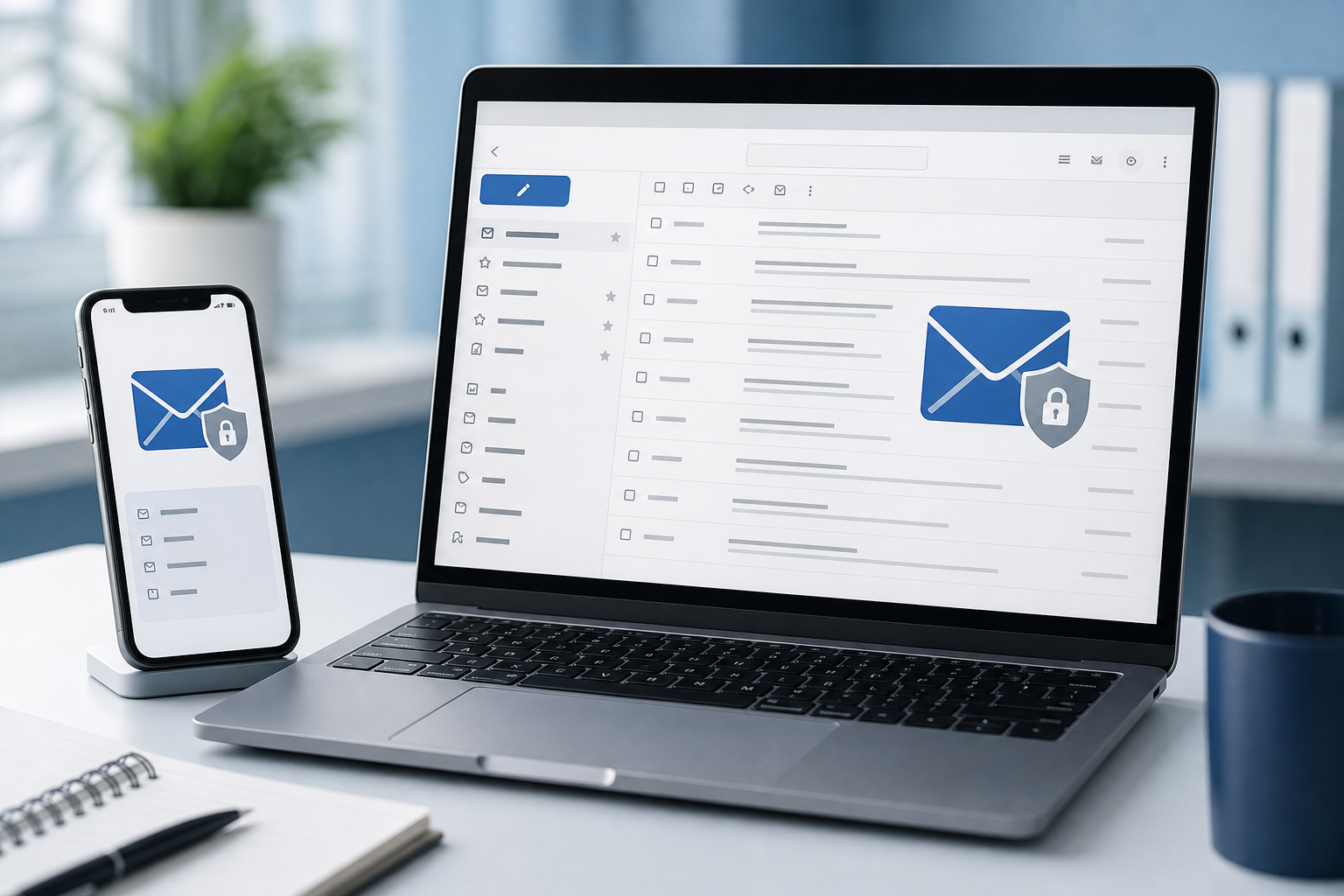 Private Emails