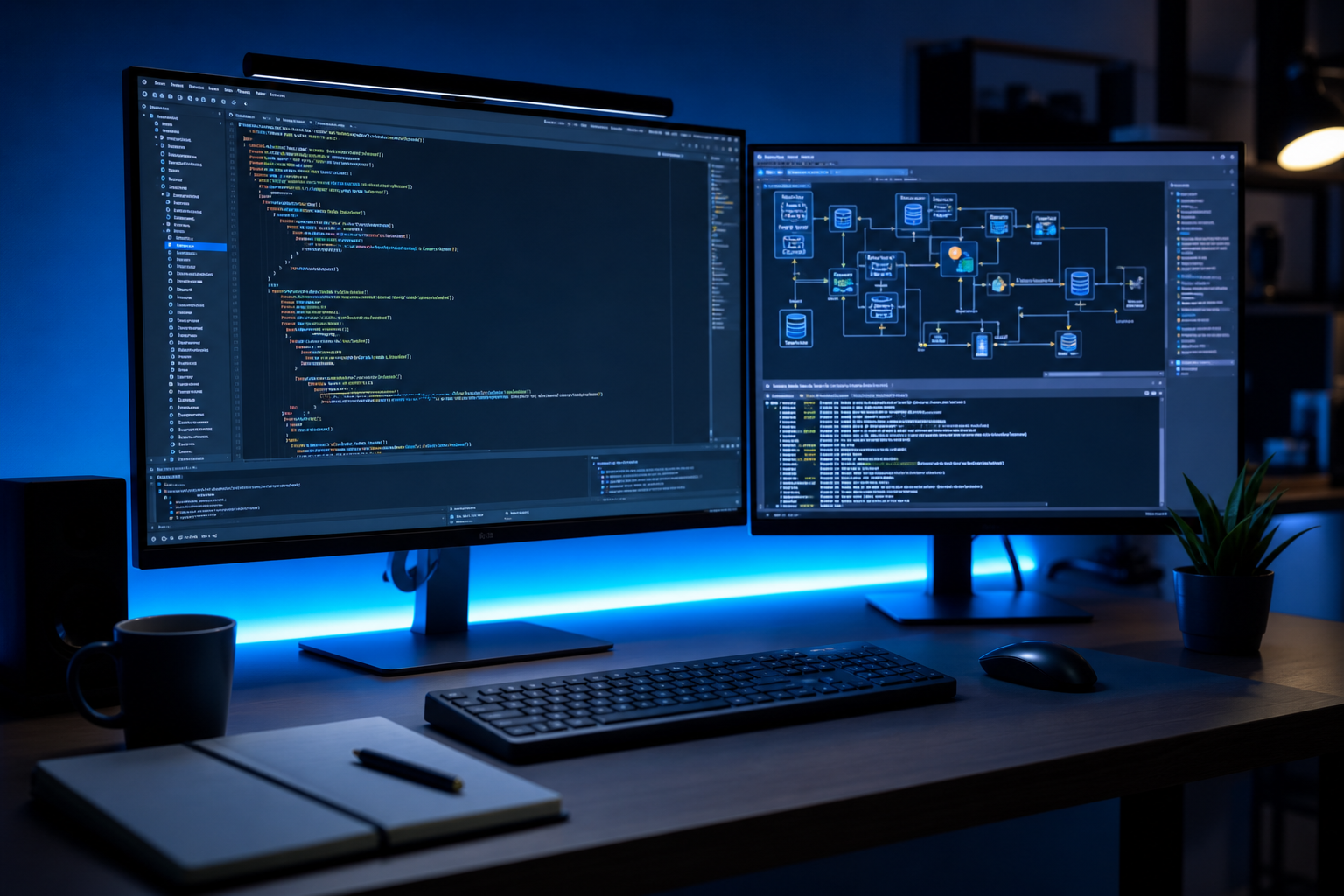 Software Development