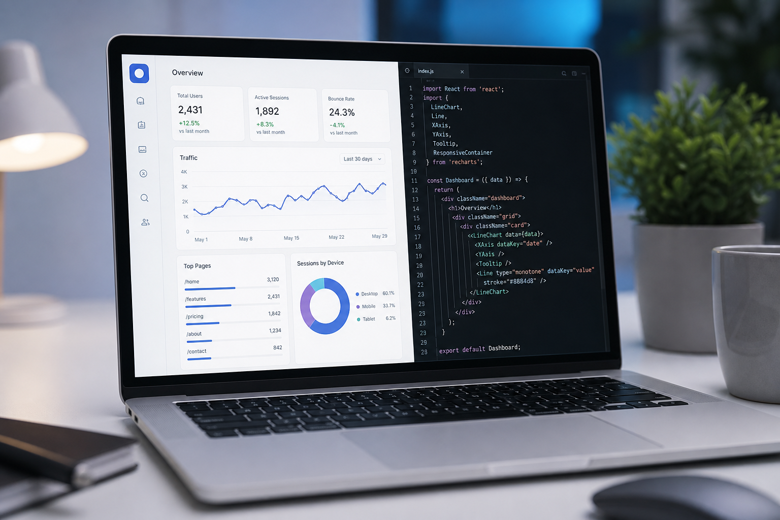 Web Development