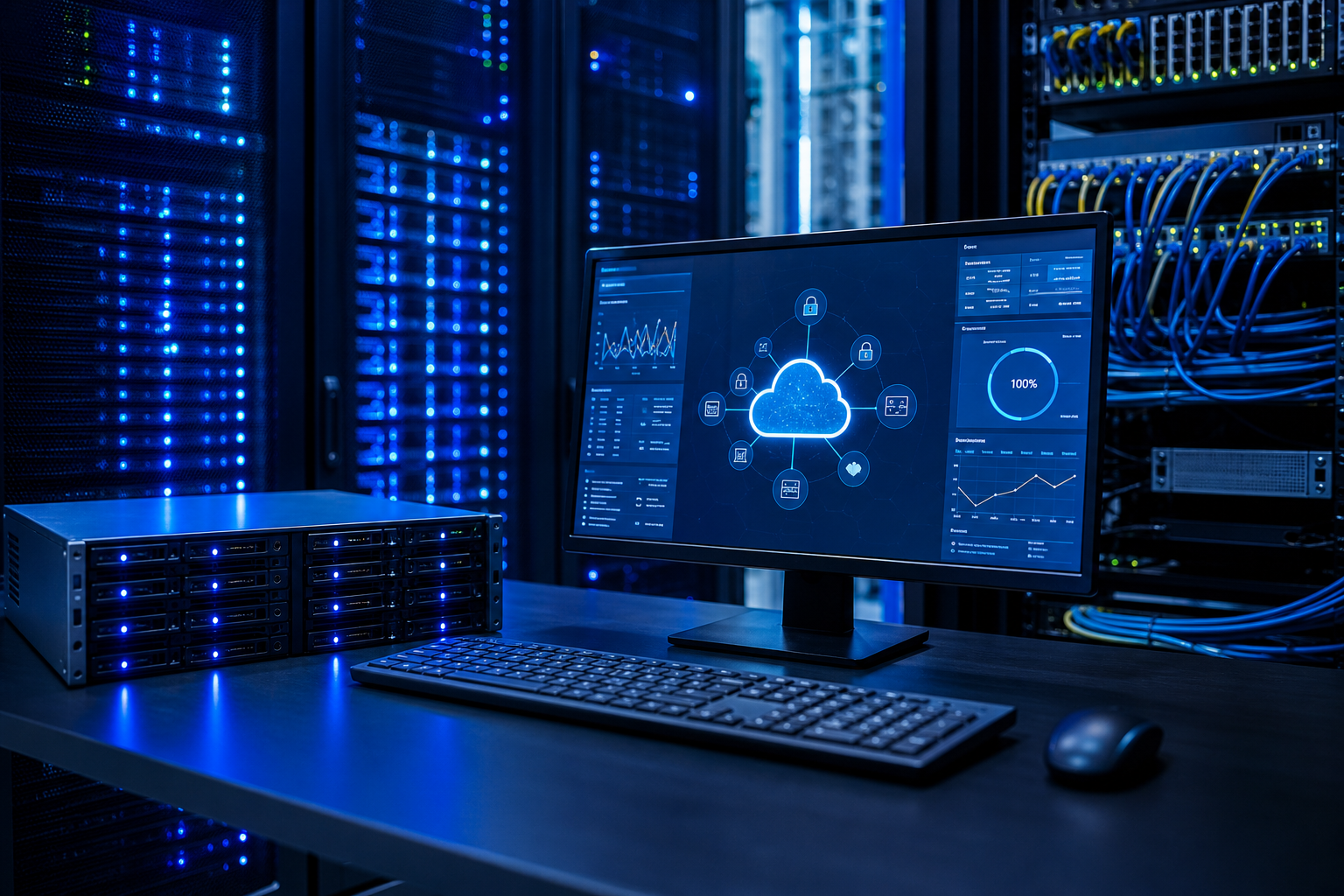 Website Hosting
